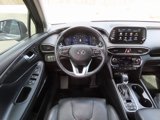 Used 2020 Hyundai Santa Fe Limited image 4