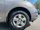 Used 2015 Nissan Rogue S w/ Convenience Package image 4