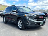 Used 2019 GMC Terrain SLE w/ Driver Convenience Package image 3