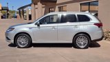 Used 2022 Mitsubishi Outlander SEL image 3