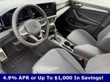 New 2025 Volkswagen Jetta Sport image 4