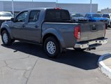 Used 2019 Nissan Frontier SV w/ Value Truck Package image 4
