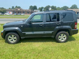 Used 2010 Jeep Liberty Sport w/ Popular Equipment Group image 4