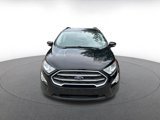 Used 2021 Ford EcoSport SE w/ SE Convenience Package image 2