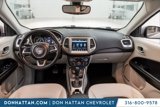 Used 2018 Jeep Compass Latitude w/ Popular Equipment Group image 3