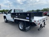 Used 2023 Chevrolet Silverado 3500 W/T w/ WT Fleet Convenience Package image 3