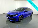 Used 2020 Honda Civic Sport image 2