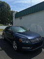 Used 2014 Volkswagen Passat TDI SE image 3