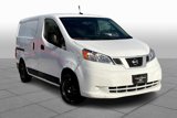 Used 2020 Nissan NV200 S w/ Back Door Glass Package image 2