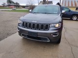 Used 2018 Jeep Grand Cherokee Limited image 4