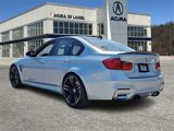 Used 2015 BMW M3 image 4