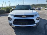 Used 2022 Chevrolet TrailBlazer LT image 2