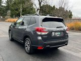 Used 2021 Subaru Forester Premium w/ Popular Package #1 image 3