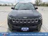 Used 2022 Jeep Compass Latitude w/ Convenience Group image 4