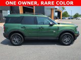 Used 2023 Ford Bronco Sport Big Bend w/ Convenience Package image 3