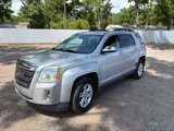 Used 2012 GMC Terrain SLE image 3