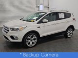 Used 2017 Ford Escape Titanium w/ Equipment Group 301A image 5