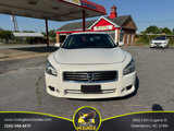 Used 2012 Nissan Maxima 3.5 S w/ Limited Edition Pkg image 2