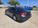 Used 2020 Chevrolet Malibu LS image 5