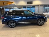 Used 2017 INFINITI QX60 AWD w/ Deluxe Technology Package image 2