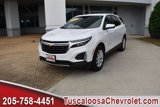 Certified 2022 Chevrolet Equinox LT image 4