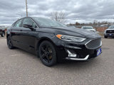 Used 2019 Ford Fusion Energi Titanium image 2