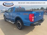 Used 2021 Ford Ranger XL w/ Equipment Group 101A High image 4