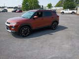Used 2021 Chevrolet TrailBlazer LT w/ Convenience Package image 2
