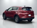 Used 2017 Kia Sportage EX w/ EX Technology Package image 5