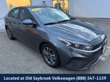 Used 2022 Kia Forte LXS w/ LXS Technology Package image 3
