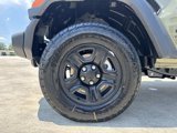 New 2025 Jeep Wrangler Sport image 4