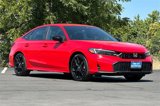 New 2025 Honda Civic Sport image 2
