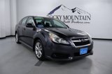 Used 2013 Subaru Legacy 2.5i Premium image 1
