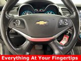 Used 2017 Chevrolet Impala LT w/ Convenience Package image 4