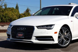Used 2016 Audi A7 3.0T Premium Plus w/ 20" Wheel & Tire Package image 3