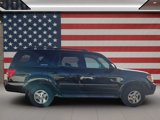 Used 2002 Toyota Sequoia Limited image 4