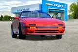 Used 1988 MAZDA RX-7 Convertible image 3