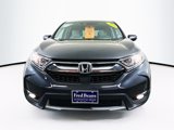 Used 2019 Honda CR-V EX image 3