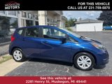 Used 2019 Nissan Versa Note SV image 3