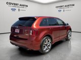 Used 2014 Ford Edge Sport w/ Driver Entry Package image 5