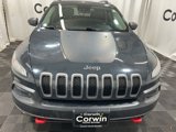 Used 2016 Jeep Cherokee Trailhawk w/ Comfort/Convenience Group image 2