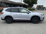 Used 2021 Subaru Forester Sport w/ Popular Package #2 image 6