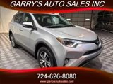 Used 2018 Toyota RAV4 XLE w/ Plus Extra Value Package image 3