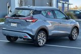 Certified 2023 Nissan Kicks SV image 4