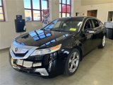Used 2010 Acura TL SH-AWD image 3