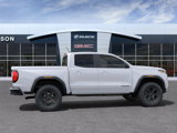 New 2025 GMC Canyon Elevation image 5