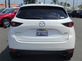 Used 2018 MAZDA CX-5 Touring image 4