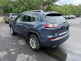 Used 2021 Jeep Cherokee Latitude Lux w/ Comfort/Convenience Group image 3