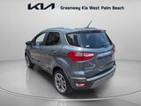 Used 2019 Ford EcoSport Titanium image 6