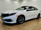 Used 2020 Honda Civic EX image 3
